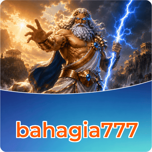 bahagia777