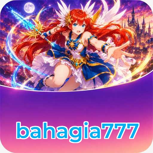 bahagia777