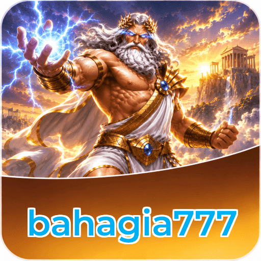 bahagia777