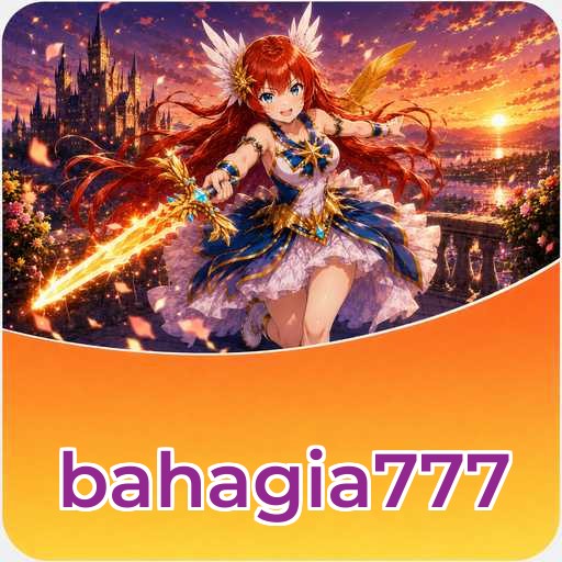 bahagia777