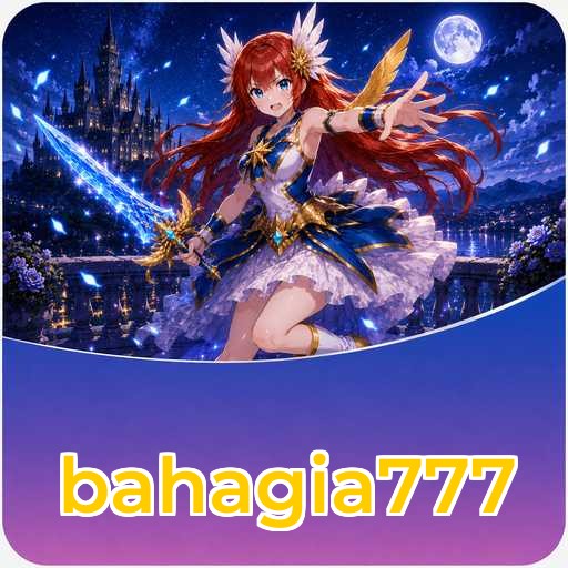bahagia777